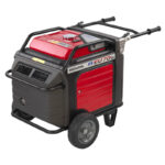 Generador EU70is